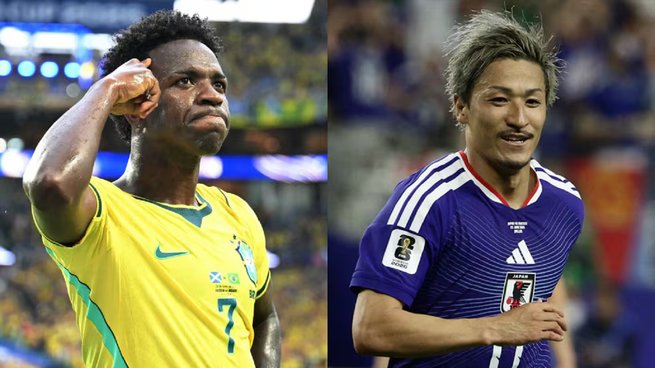 Brasil vs Japón por los 16avos del Mundial 2026: 10 datos que hay que saber sobre el cruce en Houston