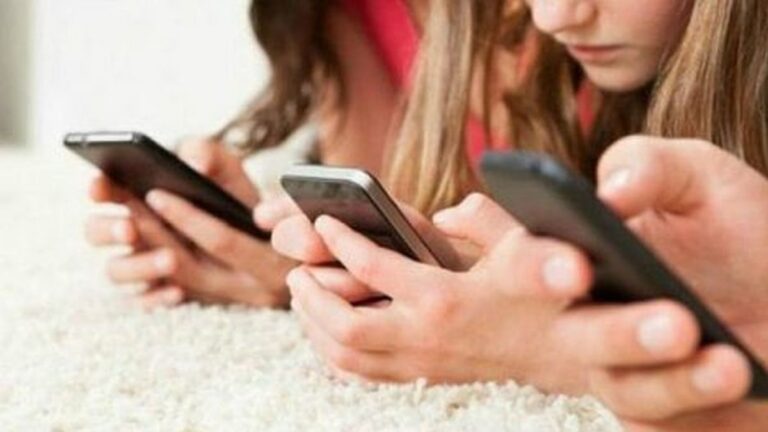 Canadá busca prohibir las redes sociales para menores de 16 años