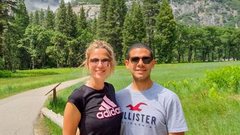 Casas en Italia por un euro: la pareja de argentinos que derribó el mito sobre la adquisición de estas propiedades