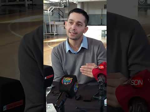 Caso GEPU: Adriel Cabello aclaró la situación de la cuenta de Mercado Pago