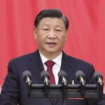 China niega haber entrenado a militares rusos para la guerra en Ucrania
