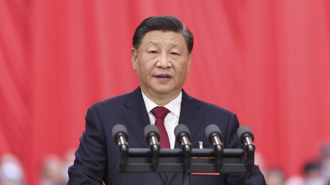 China niega haber entrenado a militares rusos para la guerra en Ucrania