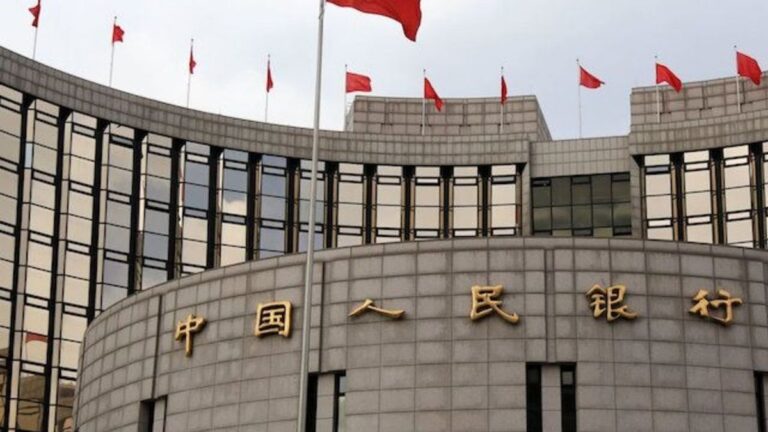 China: una auditoría oficial acusó a dos de los principales bancos de evasión fiscal y préstamos irregulares