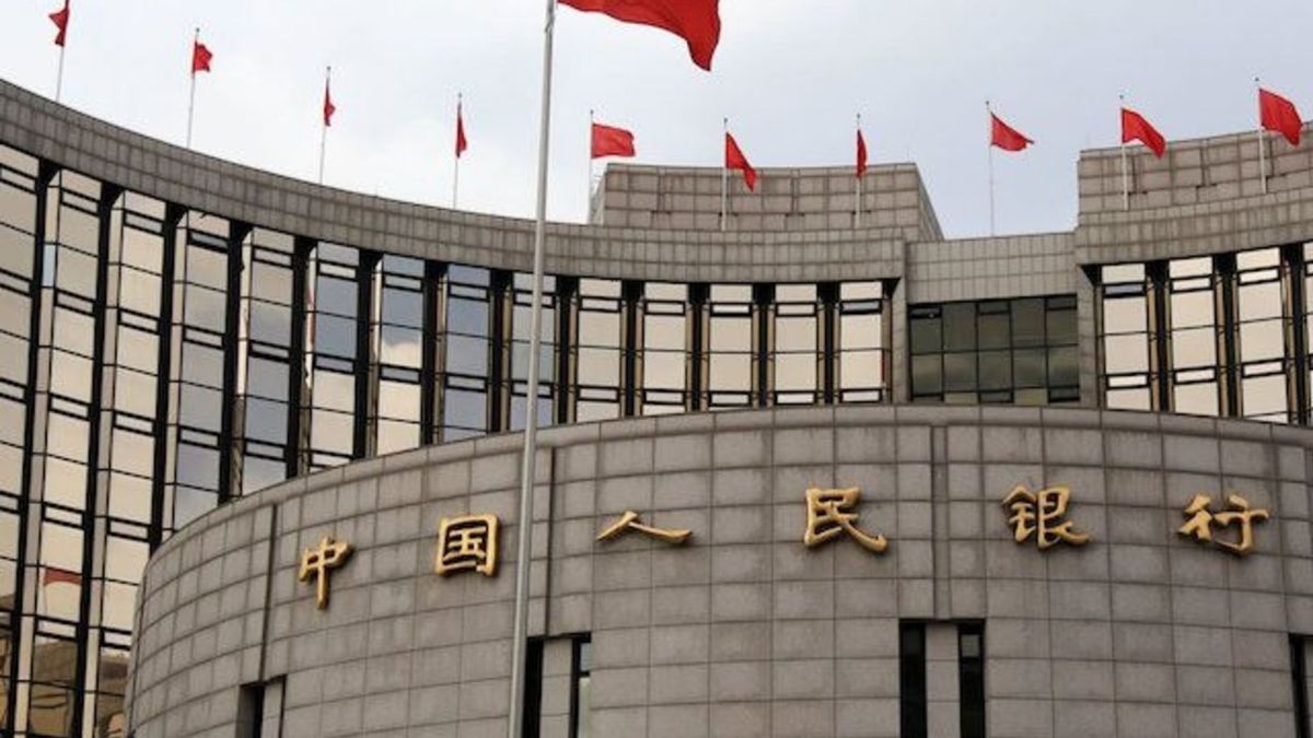 China: una auditoría oficial acusó a dos de los principales bancos de evasión fiscal y préstamos irregulares