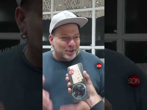 Cirko Marisko en San Luis: risas, complicidad y el futuro del show