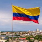 Colombia: un muerto durante las protestas contra el triunfo de Abelardo de la Espriella
