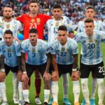 Cómo formará la Selección argentina ante Argelia en el debut en el Mundial 2026