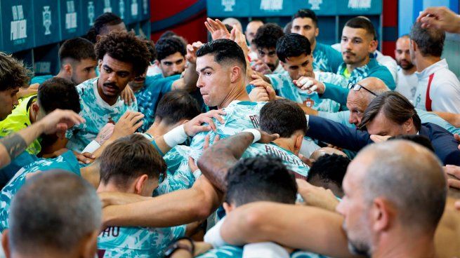 Cómo se pronuncia correctamente Cristiano Ronaldo: el video viral que sorprendió a los fanáticos