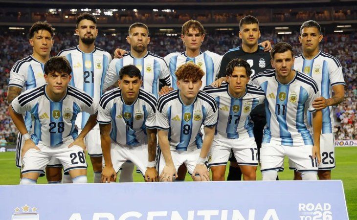 Cómo será el Mundial 2026 según los astrólogos: así le irá a la Argentina y a otras selecciones