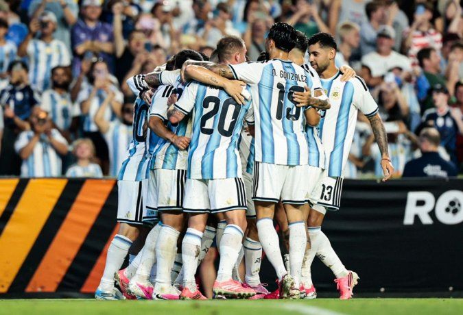 Cómo ver el Mundial 2026 en Argentina: qué canal transmite cada partido y cómo seguir a la Selección argentina