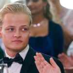 Condenaron a cuatro años de prisión a Marius Borg Høiby, hijo de la princesa heredera de Noruega