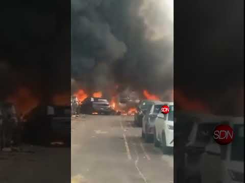 Conmoción: aseguran que el youtuber "Gaspi" habría fallecido en un accidente en Brasil