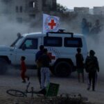Conmoción por las pruebas de genocidio y ataques contra niños cometidos por Israel en Gaza según la ONU