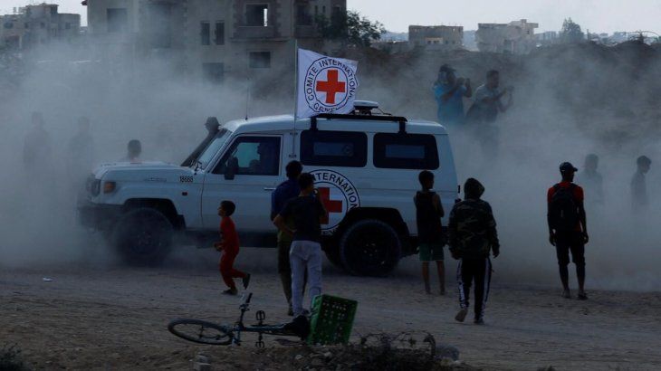 Conmoción por las pruebas de genocidio y ataques contra niños cometidos por Israel en Gaza según la ONU