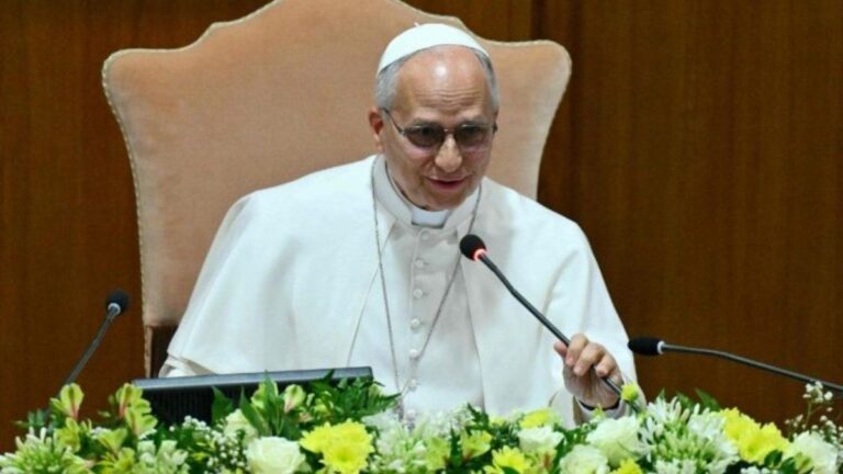 Crecen las expectativas en Córdoba por una posible visita del papa León XIV: "Lo esperamos con afecto"