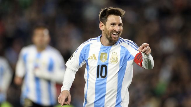 Cuándo juega Argentina el primer partido del Mundial 2026: rival, horario y dónde verlo