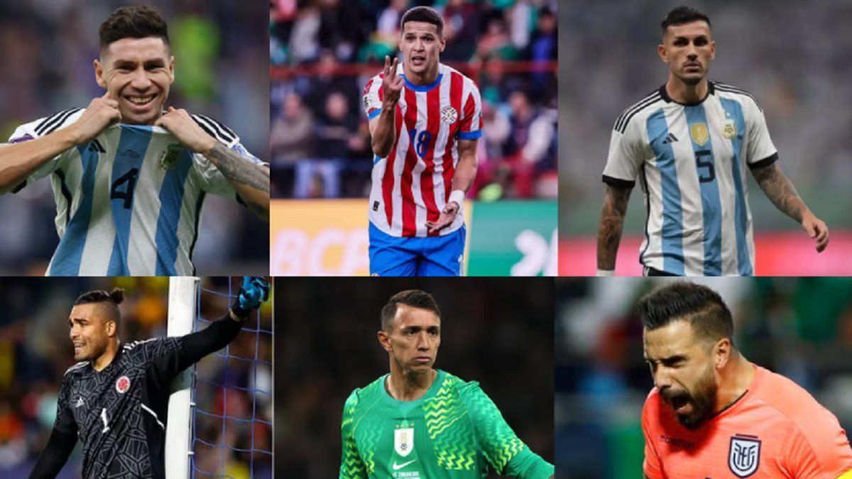 Cuánto dinero entregará la FIFA por los 19 jugadores del fútbol argentino que participarán en el Mundial 2026