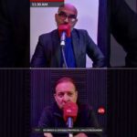 Cuánto gana un diputado?: Carlos D'Alessandro comparó el valor de su hora con la de un Uber 🏛️