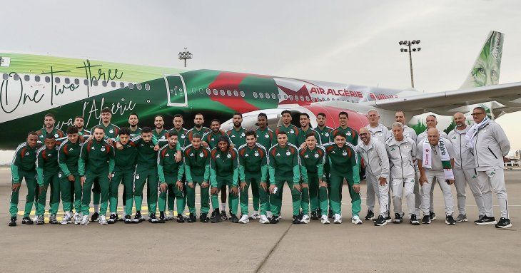 De dejar a Scaloni en el banco a enfrentarlo en el Mundial 2026: la historia de Vladimir Petković, el DT de Argelia