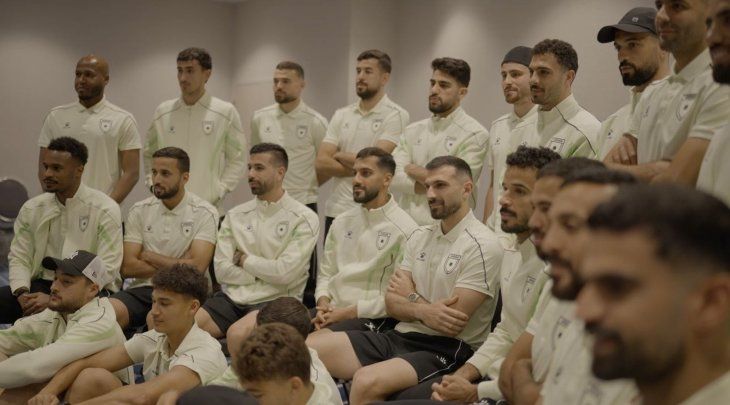 De no creer: cuánto vale el plantel de Jordania en el Mundial 2026 y cuáles son sus principales figuras