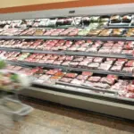 Derrumbe del consumo: las ventas bajaron 7,6% en Chubut