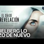 DÍA DE LA REVELACIÓN ya está en CINEMACENTER | NICOLÁS RODRÍGUEZ y su EXPERIENCIA con la PELÍCULA