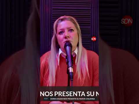 Diora Dadan explica la función legislativa en su nueva columna por SDN