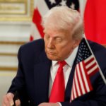 Donald Trump activó una ley excepcional para acelerar la producción de armas tras la guerra con Irán