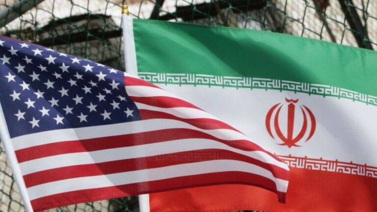 Donald Trump afirmó que Irán aceptará inspecciones nucleares y lanzó una advertencia sobre el futuro del estrecho de Ormuz