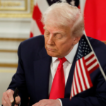 Donald Trump aseguró que podría cerrar un acuerdo con Irán "la próxima semana" pese a tensiones