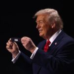 Donald Trump se aleja del Mundial 2026 por temor a sufrir abucheos y el repudio de los hinchas
