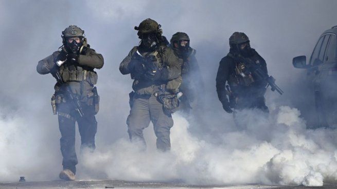 EEUU afirmó que ICE priorizará la seguridad en vez de las deportaciones durante el Mundial