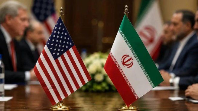 EEUU e Irán fijan una hoja de ruta de 60 días tras cerrar su primera ronda de negociaciones con "avances alentadores"