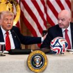 EEUU, entre el Mundial 2026 y las fronteras