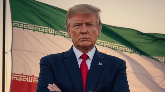 EEUU negocia un acuerdo nuclear con Irán similar al que Donald Trump rompió en 2018