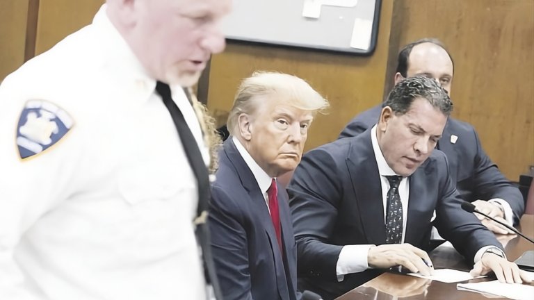 EEUU: una jueza bloqueó de forma permanente una reforma electoral impulsada por Donald Trump