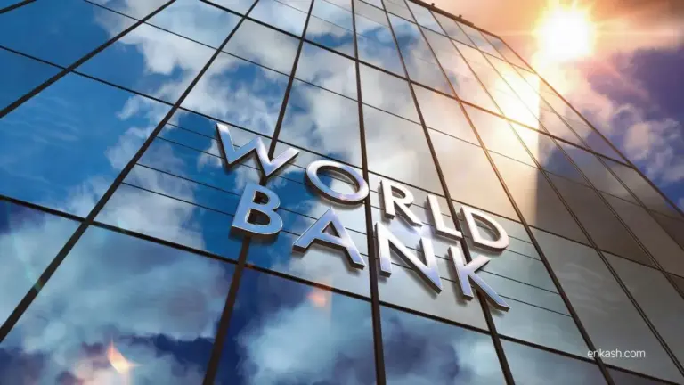 El Banco Mundial aprobó una garantía de USD 2