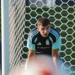 El Dibu Martínez habló de la lesión que puso en riesgo su participación en el Mundial 2026: "Me vi afuera"