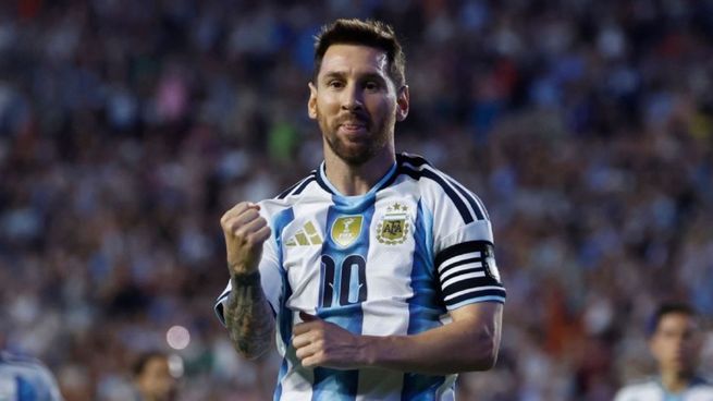 El emotivo posteo de Lionel Messi en la previa de su sexto Mundial con la Selección argentina