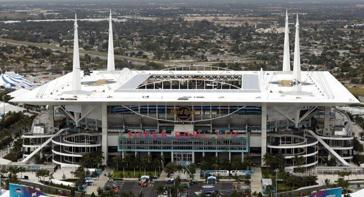 El escenario de Argentina para los 16avos del Mundial 2026: lo que tenés que saber del Hard Rock Stadium