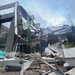 El gobierno de Venezuela crea un fondo de u$s200 millones para atender la crisis por los terremotos