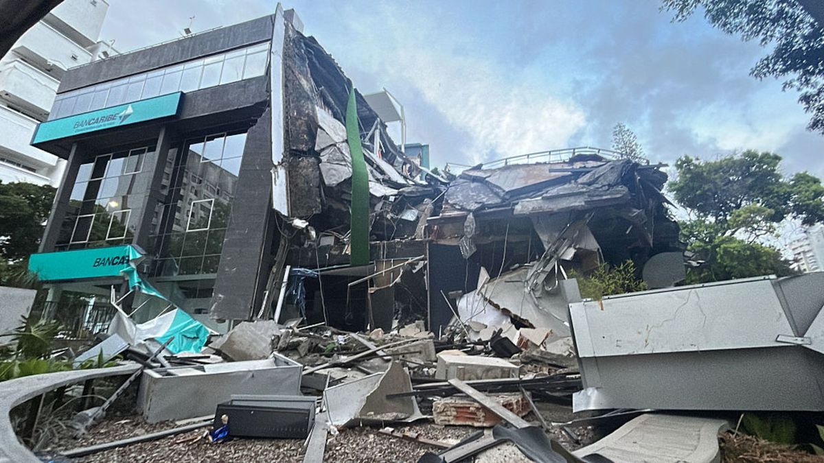 El gobierno de Venezuela crea un fondo de u$s200 millones para atender la crisis por los terremotos