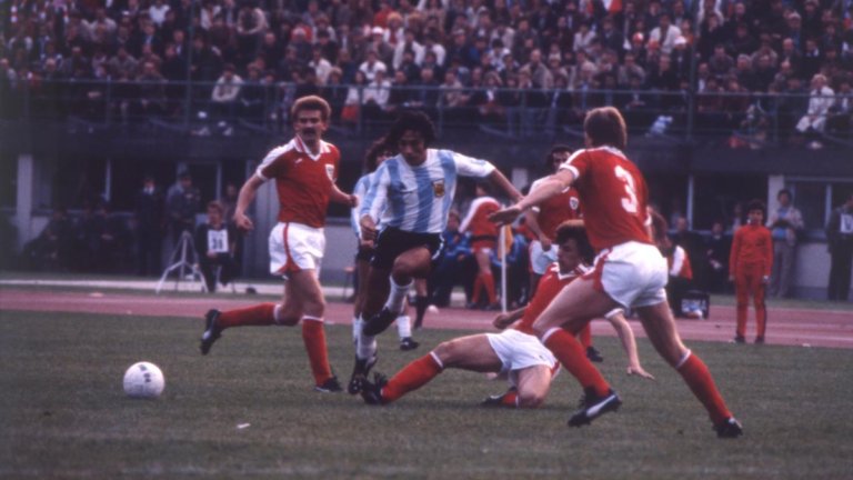 El historial de Argentina ante Austria, el próximo rival del Mundial 2026