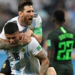 El historial de la Selección argentina contra rivales africanos en Mundiales: cómo le fue cada vez que los enfrentó