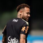 El insólito comentario de Lula da Silva sobre Neymar: "Es el primer convocado home office"