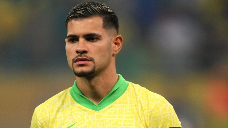 El jugador de Brasil que elogió a la Selección argentina y la puso de ejemplo antes del Mundial