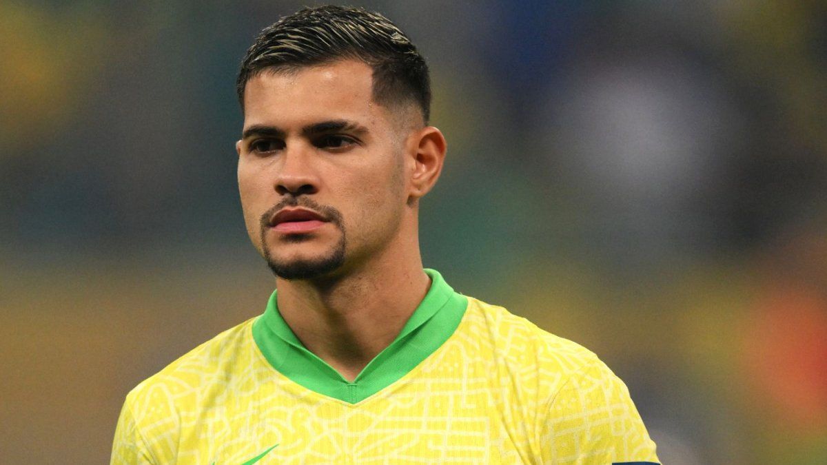El jugador de Brasil que elogió a la Selección argentina y la puso de ejemplo antes del Mundial