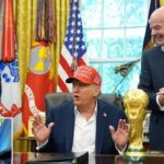 El Mundial de EEUU (Y México
