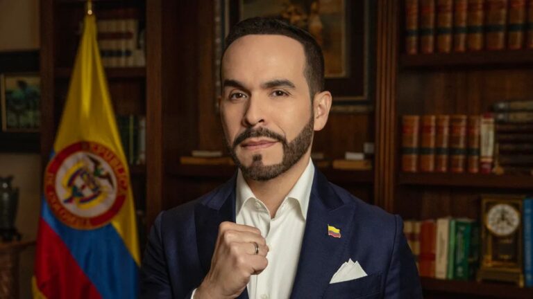 El presidente electo de Colombia asegura que la relación con Israel será "como nunca antes"