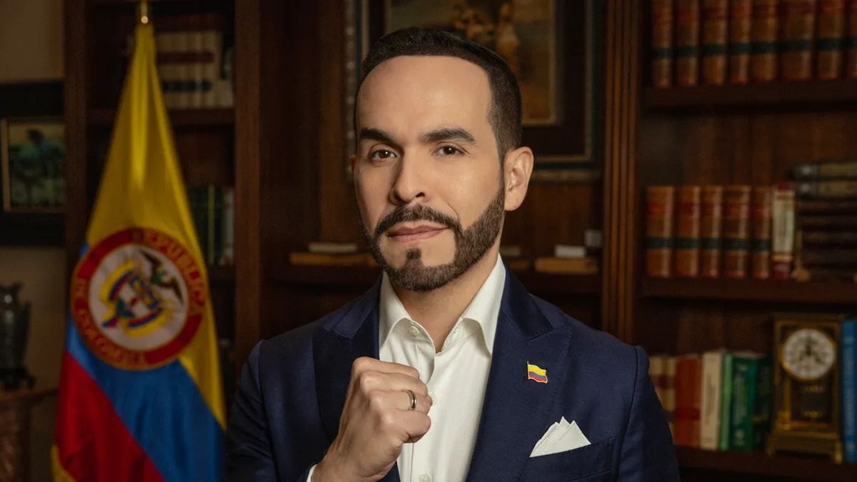 El presidente electo de Colombia asegura que la relación con Israel será "como nunca antes"